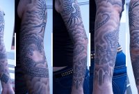 My Full Sleeve Tattoo Sigisfeld On Deviantart intended for proportions 1815 X 1000