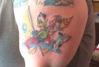 My Looney Tunes Sleeve Duck Dodgers Is Newest Album On Imgur regarding measurements 2340 X 4160