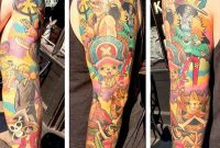 My One Piece Sleeve Album On Imgur regarding size 1080 X 1080