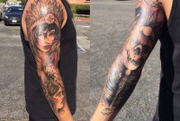 Native America Inspired Sleeve Gerald Church At Third Energy intended for proportions 2048 X 2048