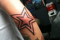Nautical Star Tattoo Half Sleeve Star Half Sleeve Tattoos Sleeve for proportions 768 X 1024
