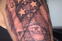 Navy Tattoo From The Us Navy Veterans Group On Facebook Us Navy regarding dimensions 850 X 1130