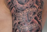 Nice Half Sleeve Tattoos For Men Designs 6 Bizzymumsblog regarding size 2303 X 4457
