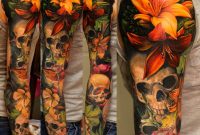 One Look At These Amazing Tattoo Sleeve Ideas And Youre Going To throughout sizing 960 X 905