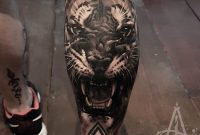 One Session About 5 6h Tattoo Tattoos Tiger Tigertattoo for size 2217 X 3208