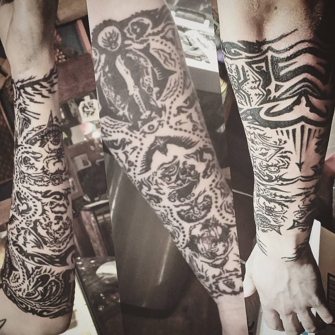 One Session The Entire Sleeve Earned In The Game Far Cry 3 Mr throughout dimensions 1080 X 1080
