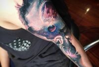 Outer Space Sleeve Tattoo Best Tattoo Ideas Gallery inside dimensions 1080 X 1080