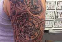 Philly Sports Tattoos On Half Sleeve Real Photo Pictures Images And with regard to sizing 768 X 1024