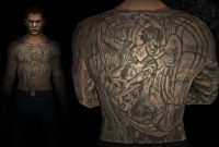 Prison Break Michael Scofield Alexfly On Deviantart for sizing 1131 X 707