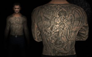 Prison Break Michael Scofield Alexfly On Deviantart for sizing 1131 X 707