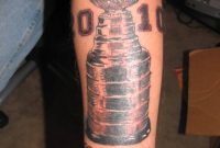 Puck Ink Second City Hockey with regard to size 768 X 1024