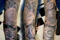 Realistic Tattoo Sleeves Cool Tattoos Bonbaden inside proportions 1024 X 1339