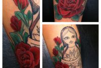 Russian Doll Tattoo Bold Statement Tattoos regarding proportions 1200 X 1200