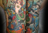 Sailor Jerry Sleeve Chilchix On Deviantart in sizing 774 X 1032