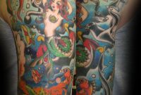 Sailor Jerry Sleeve Chilchixdeviantart Obsessions within dimensions 900 X 1200