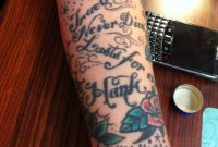 Sailor Jerry Tattoos Arm Sleeve Louise Henk Arm Tattoo 1000 with proportions 1000 X 1339