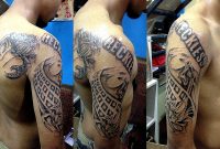 Scorpion Sleeve Tattoo Pranay Shah Black And Grey Tattoos with regard to dimensions 5120 X 3620