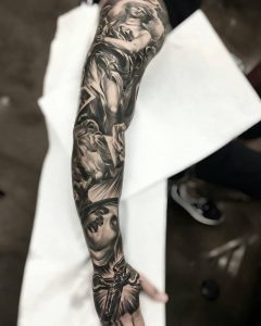 See This Instagram Photo Inksav 5483 Likes Next Tattoo with dimensions 1080 X 1348