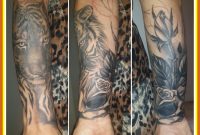 Shocking Forearm Sleeve Tattoo Ideas Design Trends Premium Pics For with dimensions 1130 X 1130