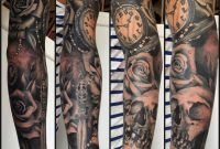 Skull Tattoo Sleeves Gallery 100 The Best Skull Tattoo Designs For in proportions 1080 X 1080