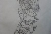 Sleeve Drawing Done 3 Yrs Ago Chrismorillo On Deviantart Tatto for size 730 X 1095