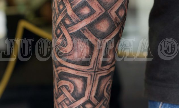 Half Sleeve Forearm Tattoo • Half Sleeve Tattoo Site