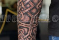 Sleeve Forearm Tattoo Designs Half Sleeve Tattoo Designs For in size 3456 X 5184