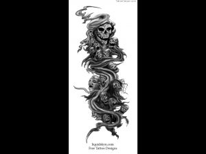 Sleeve Tattoo Design Idea Designs For Women Design Idea For Men And pertaining to measurements 1280 X 960