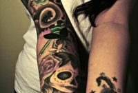 Sleeve Tattoo Designs For Girls 28 8001067 Body Art inside proportions 800 X 1067