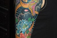 Sleeve Tattoo Designs For Women Quarter Sleeve Tattoos Designs with regard to measurements 800 X 1203