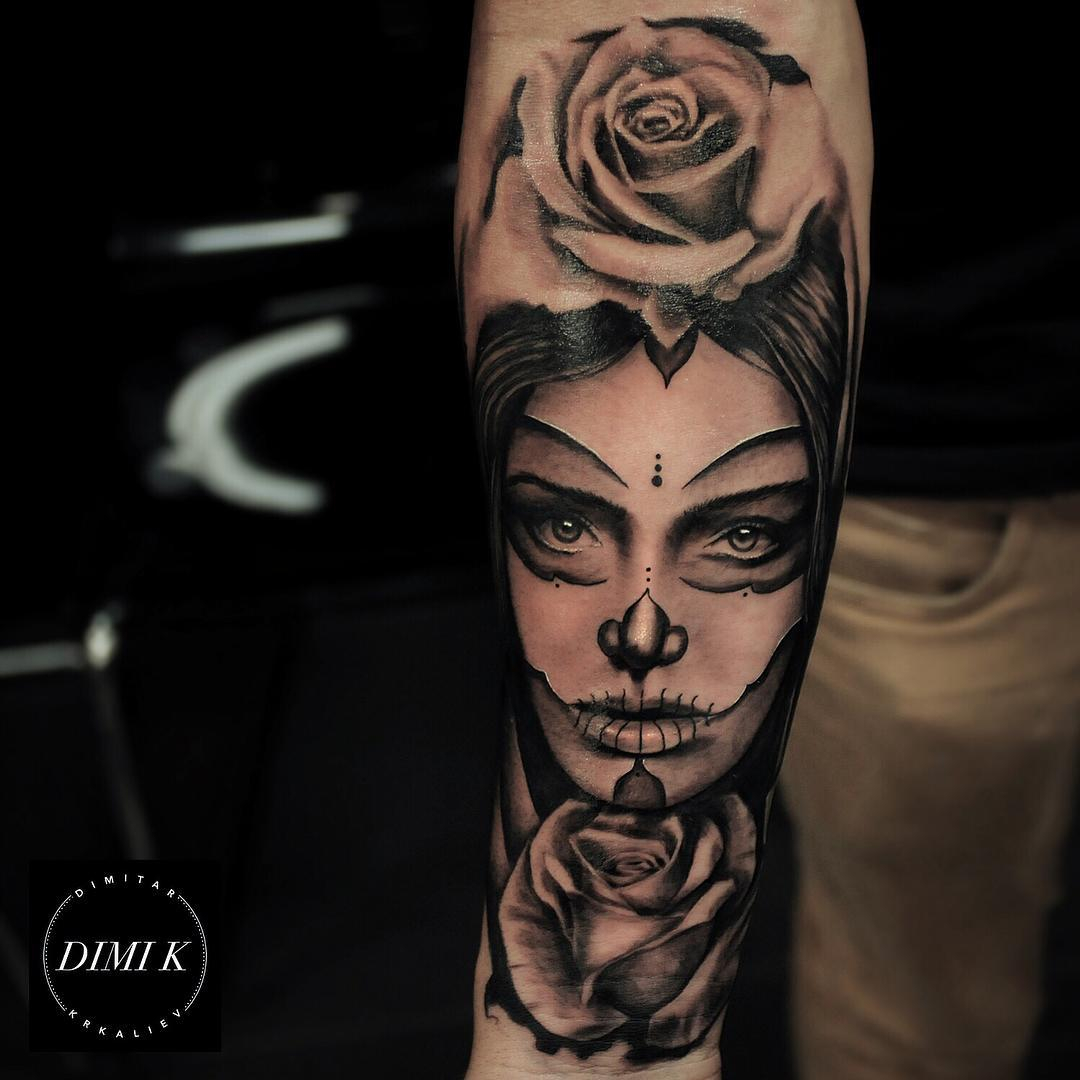 Sleeve Tattoo Girl Best Tattoo Ideas Gallery for sizing 1080 X 1080