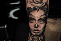 Sleeve Tattoo Girl Best Tattoo Ideas Gallery with regard to dimensions 1080 X 1080