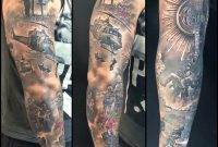 Sleeve Tattoos Celebrity Ink Tattoo Phuket with regard to dimensions 960 X 960