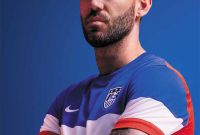 Soccer April 2014 Starring Clint Dempsey Tattoo Ideas regarding measurements 800 X 1084