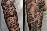 Specimen Half Sleeve Tattoo Designs For Men This Year Visit To Reads for dimensions 900 X 900