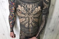 Stumbled Across This Pretty Insane Cubing Tattoo Sleeve Not Mine with regard to proportions 1242 X 1242