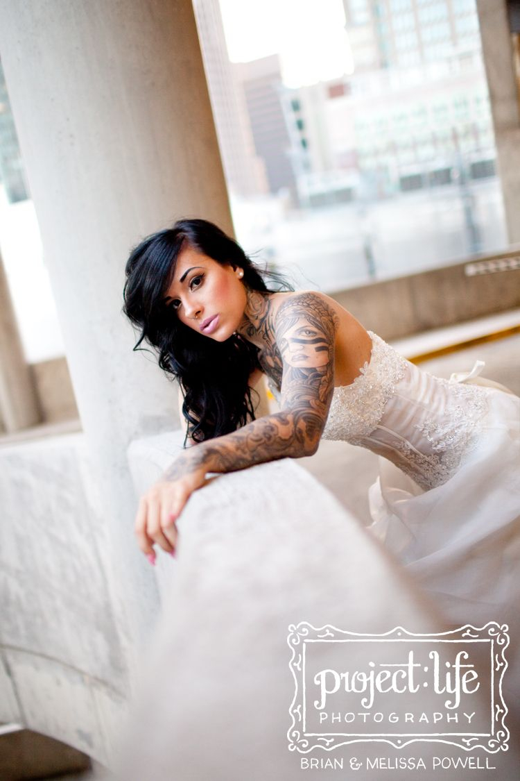 Styled Shoot With Beautifully Tattooed Model Emily Paige Tattoos with regard to sizing 750 X 1125