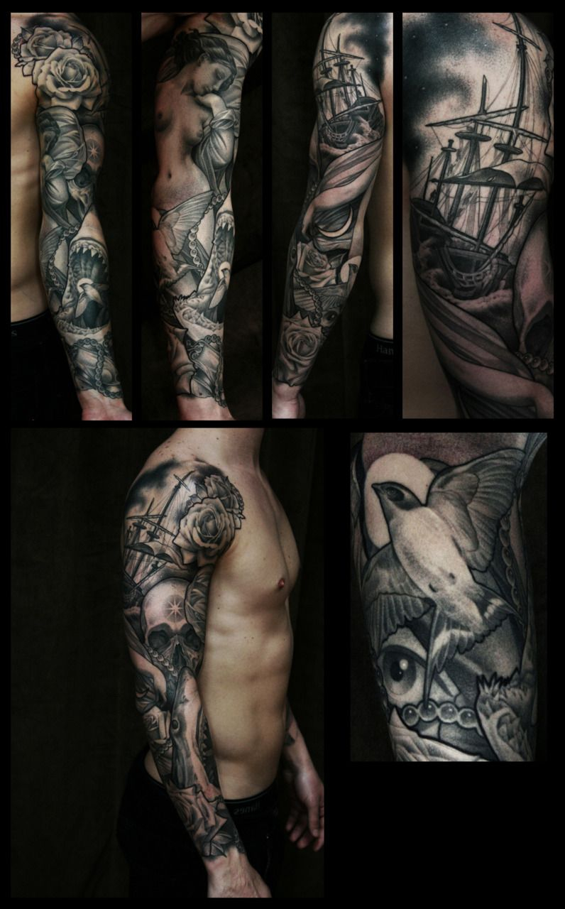 Submitted As The Best Dam Sleeve Ive Ever Seen Look At The Quality in measurements 796 X 1280