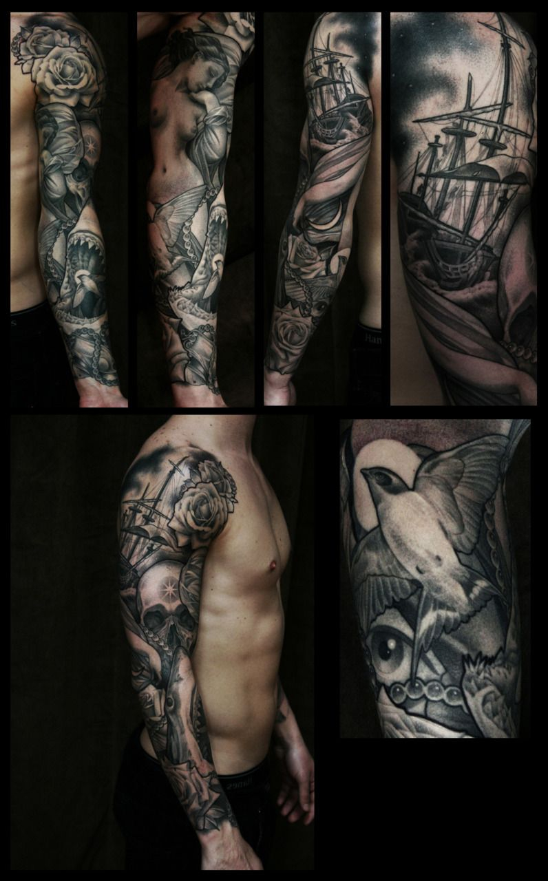 Submitted As The Best Dam Sleeve Ive Ever Seen Look At The Quality with proportions 796 X 1280