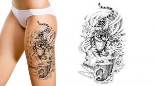 Tag Design My Own Sleeve Tattoo Free Best Tattoo Design with regard to sizing 1920 X 1080