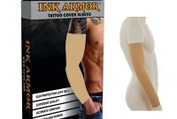 Tat2x Ink Armor Tattoo Cover Up Full Sleeve In Apparel in measurements 960 X 960