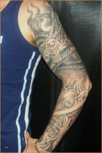 Tattoo Black And Grey Ziemlich Black And Grey Sleeve Tattoos For in dimensions 800 X 1203