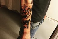 Tattoo Forearm Sleeve 23 Forearm Sleeve Tattoo Designs Ideas Design pertaining to proportions 1024 X 1024