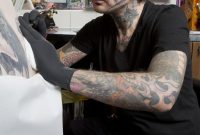 Tattoo Friendly Jobs And Career Fields throughout dimensions 768 X 1149