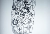 Tattoo Ideas For Men Half Sleeve Drawings Interior Home Design throughout size 774 X 1032
