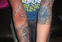 Tattoo Sleeve Ideas 15 Awesome Sleeve Tattoos Designs regarding sizing 768 X 1024