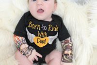 Tattoo Sleeve Shirt Heartbreaker Ba Boy Clothes Embroidered Tattoo within sizing 1000 X 1500