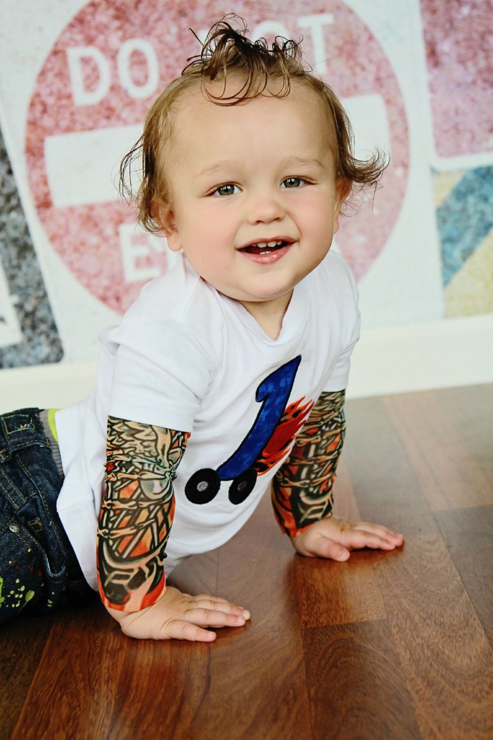 Tattoo Sleeves For Babies Tattoo Collection Cute Tattoo Sleeves with size 1000 X 1500