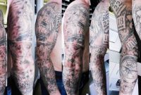 Tattoo Truro Secret Ink Tattoo inside sizing 6500 X 3528