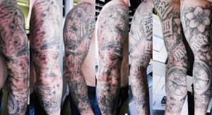 Tattoo Truro Secret Ink Tattoo with sizing 6500 X 3528